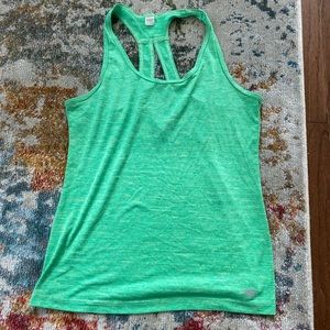 Athletic tank